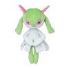 peluche pokémon kirlia