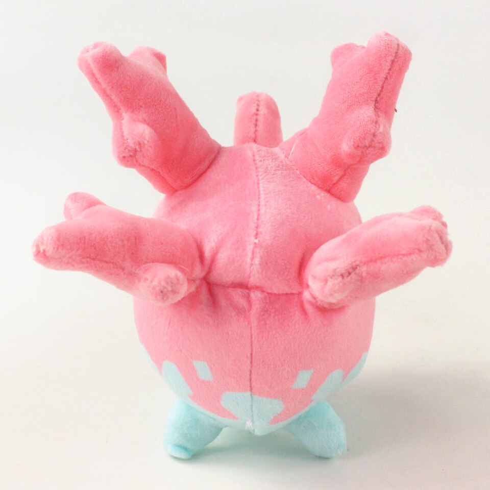 Peluche Pokémon Corayon – Image 3