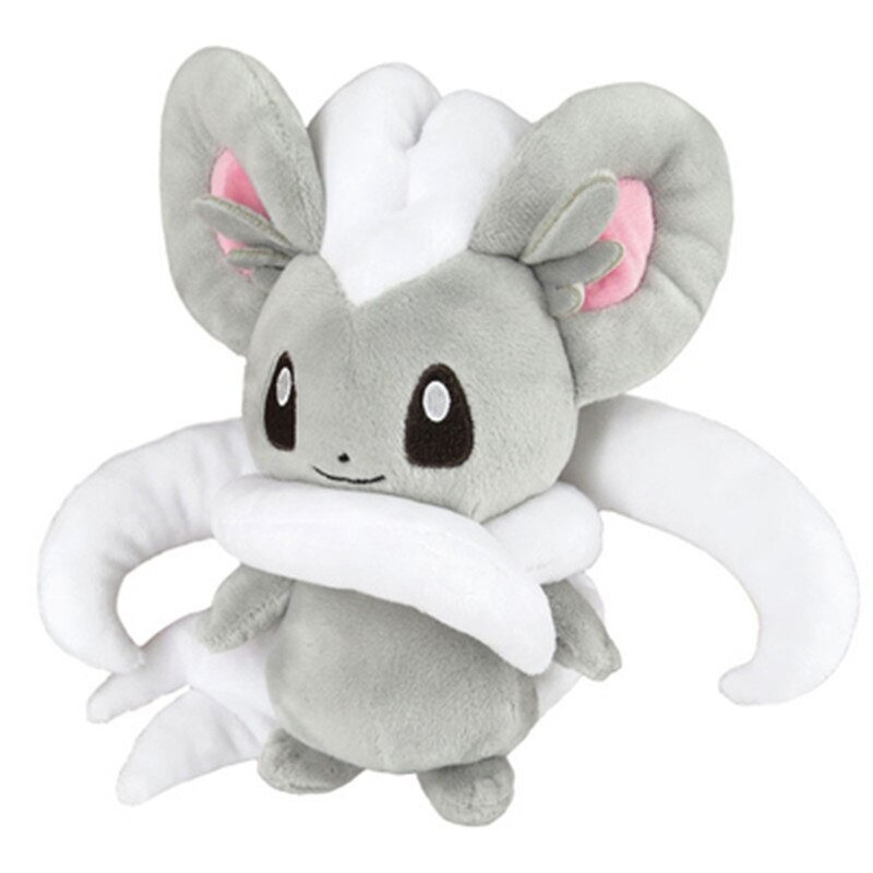 Peluche Pokémon Pashmilla – Image 4