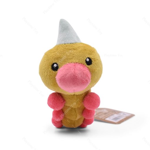 peluche Pokemon Aspicot peluche Pokemon Aspicot