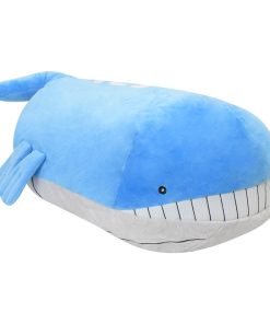 peluche pokémon wailord
