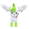 Peluche Pokémon Shaymin forme Céleste