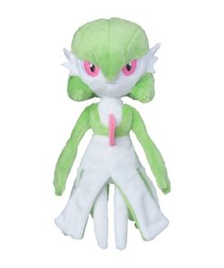 peluche pokémon gardevoir