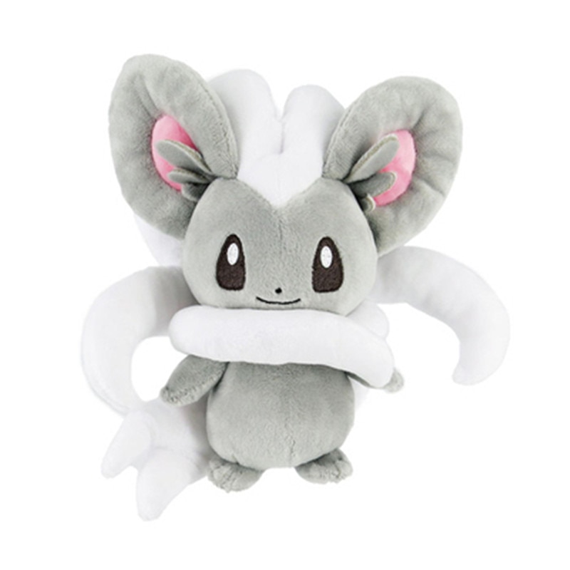 Peluche Pokémon Pashmilla – Image 3