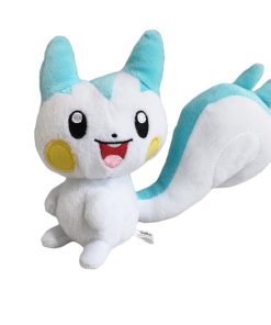 Peluche Pokémon Pachirisu