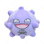 Peluche Pokémon Smogo