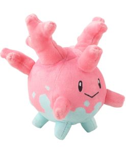 peluche pokémon corayon