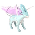 Peluche Pokémon Suicune