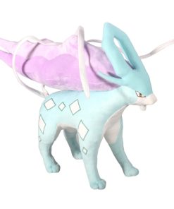 peluche pokémon Suicune