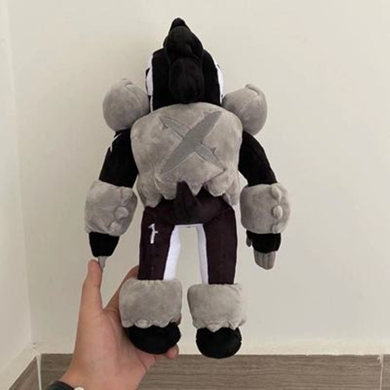 Peluche Pokémon Ixon – Image 2