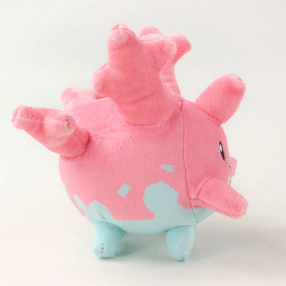 Peluche Pokémon Corayon – Image 2