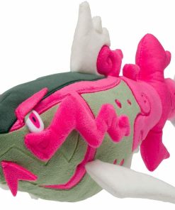 peluche pokémon paragruel d'husui