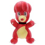 Peluche Pokémon Magby