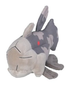 Peluche Pokémon Relicanth