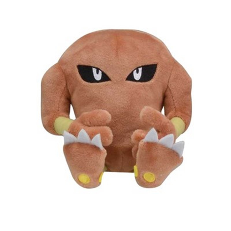 Peluche Pokémon Kicklee