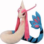 Peluche Pokémon Géante Milobellus