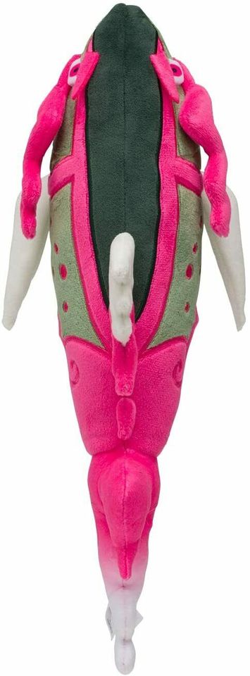 Peluche Pokémon Paragruel d'Hisui – Image 3