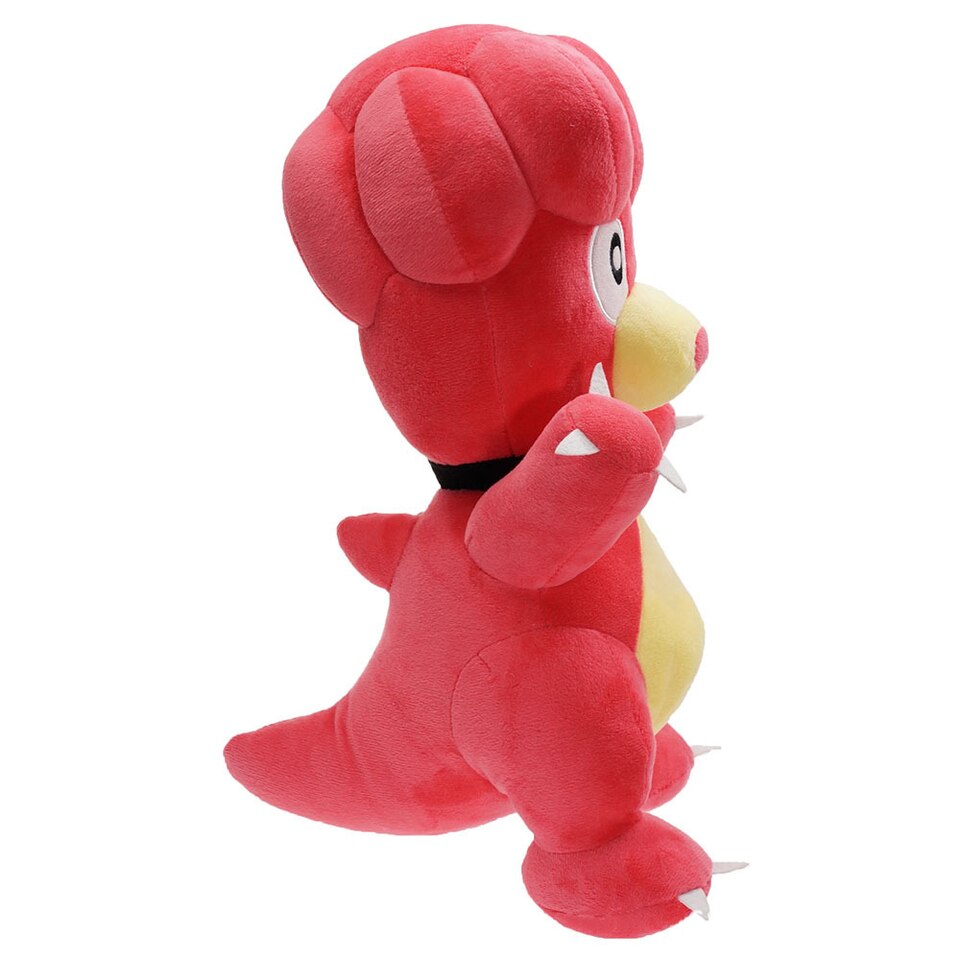 Peluche Pokémon Magby – Image 3