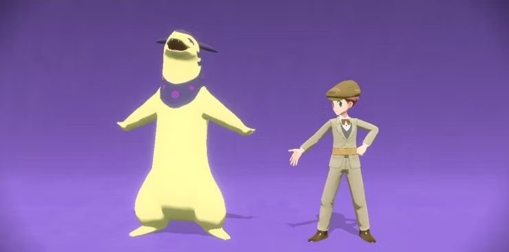 Meilleurs Pokémon de type Spectre de Légendes Pokémon : Arceus typhlosion de hisui