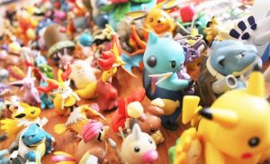 collectionner-les-figurines-pokémon