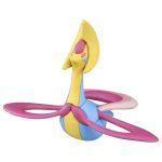 Figurine Pokémon Cresselia