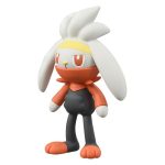 Figurine Pokémon Lapyro