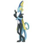Figurine Pokémon Lézargus
