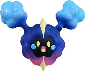 Pokémon GO: Come Far Evolvere Cosmog In Cosmoem - Foto 2