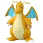 Figurine Pokémon Dracolosse