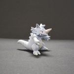 Figurine Pokémon Rhinoféros