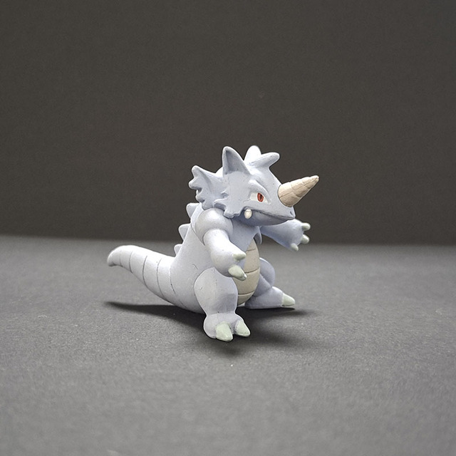 figurine-pokémon-rhinoféros