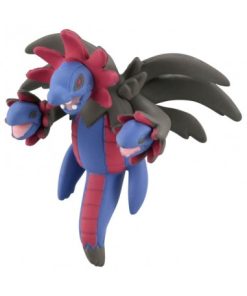 figurine-trioxhydre