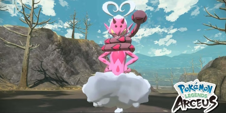 meilleurs-pokemon-de-type-fée-de-légendes-pokémon-arceus