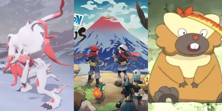 meilleurs-pokemon-de-type-normal-de-légendes-pokémon-arceus