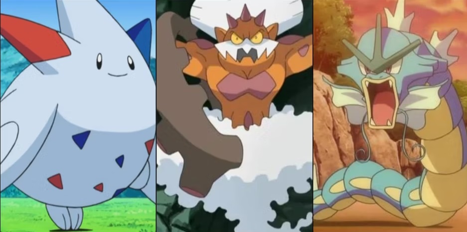 meilleurs-pokémon-de-type-vol-de-légendes-pokémon-arceus