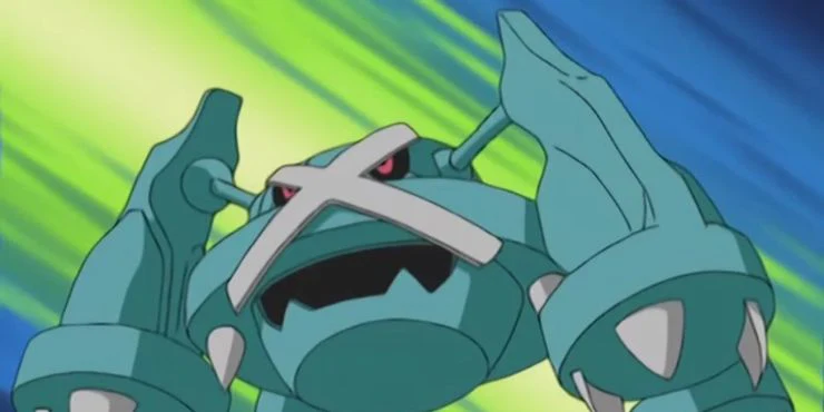 vierge signe zodiaque pokémon acier