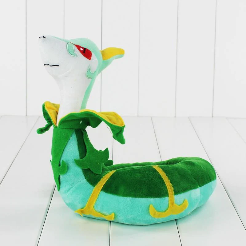 Peluche Pokémon Majaspic – Image 2