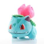 Peluche Pokémon Herbizarre