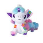 Peluche Pokémon Ponyta de Galar