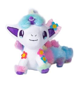 peluche pokemon ponyta