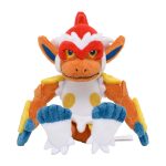 Peluche Pokémon Simiabraz
