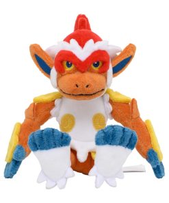 peluche pokémon simiabraz