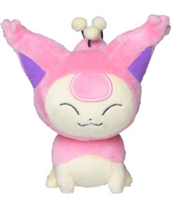 peluche pokémon skitty