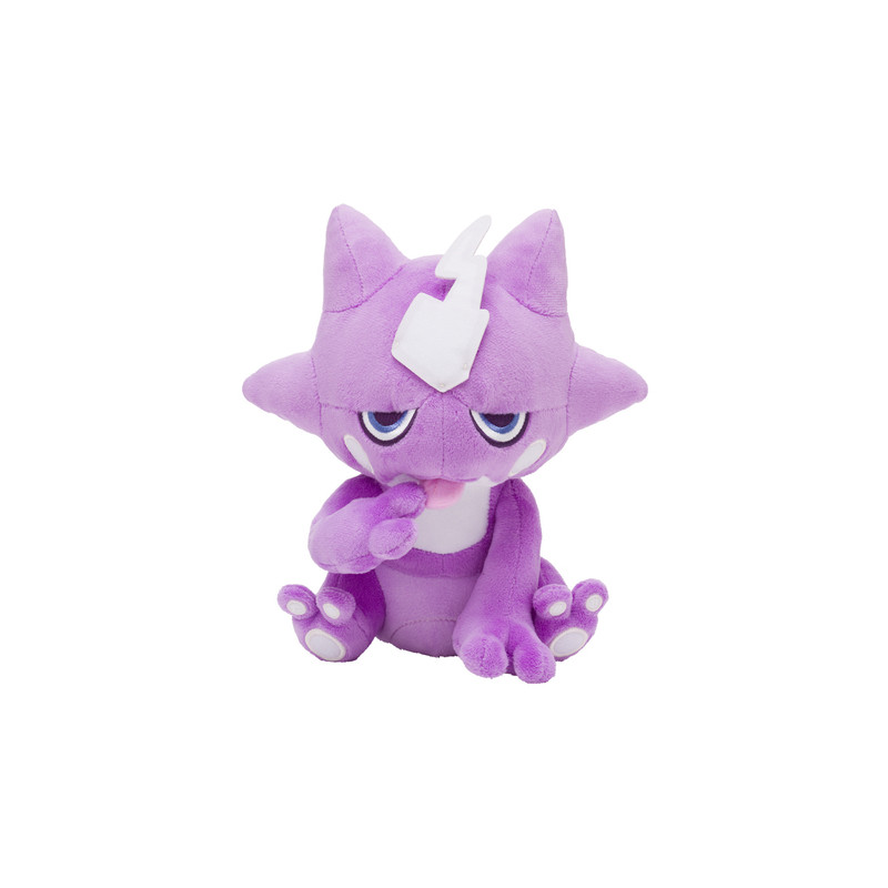 Peluche Pokémon Toxizap