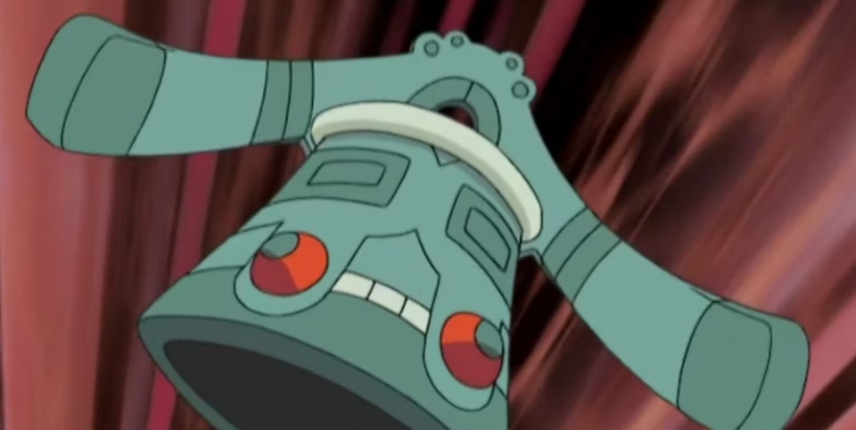 Meilleurs Pokémon de type Psy de Légendes Pokémon: Arceus archéodong