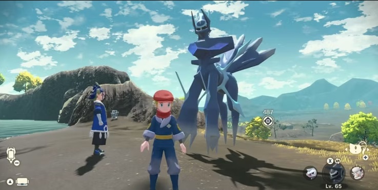 dialga