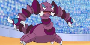 pokemon drascore 2