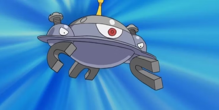 magnezone