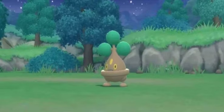 Meilleurs Pokémon de type Roche de Légendes Pokémon : Arceus manzai