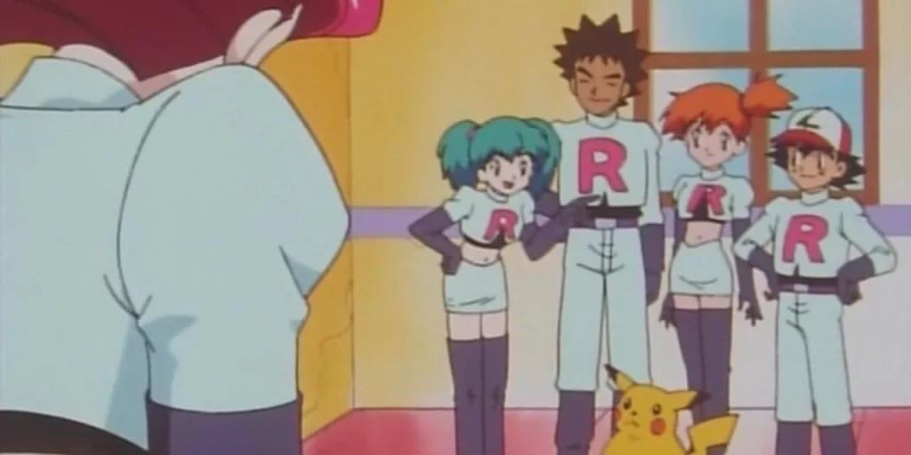 jessie et james